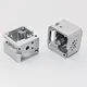CNC machining